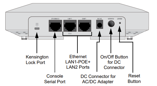 Allied Telesis Support Portal