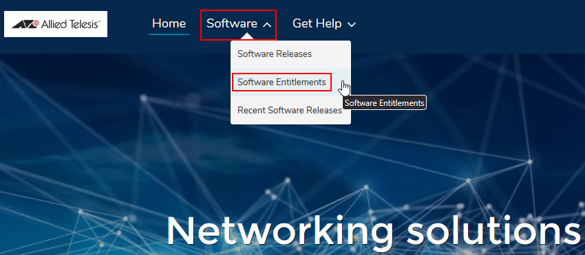 Software
